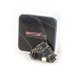 HappyModel DiamondF4 ELRS / FRSKY AIO 5in1 Flight Controller Built-in 400mW OPENVTX BLS 5A ESC OSD for Tinywhoop Mobeetle6